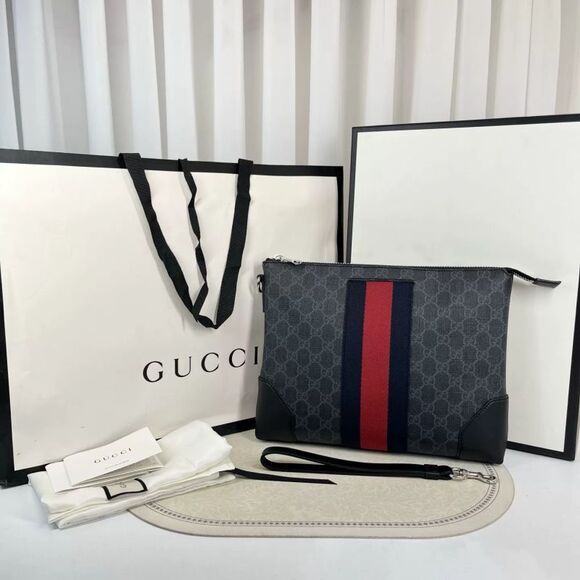GUCCI Handbags - Gucci Women Pre-Loved Bag Very Good Condition
